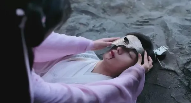 张一山|一集弃!关于《琉璃美人煞》不得不说的几件事儿