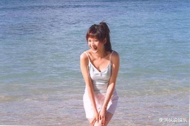 沈星|她曾与冯小刚共度良宵八小时，曝光后被豪门丈夫抛弃，一生尽毁
