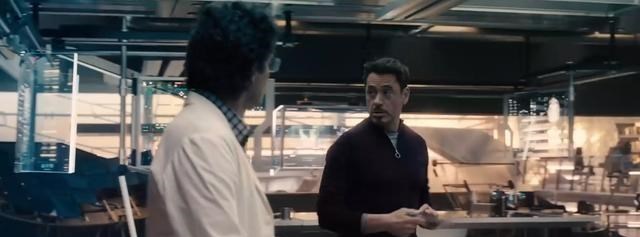 科学家▲漫威：地球科技就能打造无限手套，灭霸为何还要找矮人？