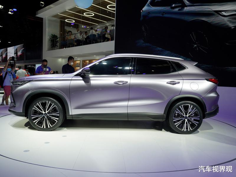 荣威i6|还没买车的稳住,这3款国产车即将上市,汽车排行榜可能要变