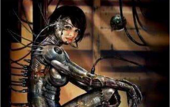 科学家@100万年后的人类将长成什么样子?科学家拟出草图,网友:还好生得早