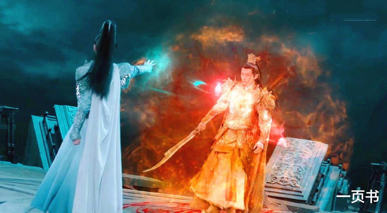 禹司凤|琉璃美人煞:司凤千年前是金赤鸟?最丑真身曝光,像公鸡惹人吐槽