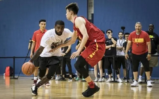 『张镇麟』被NCAA除名！为辽篮出战！这一次没人说他的不是！