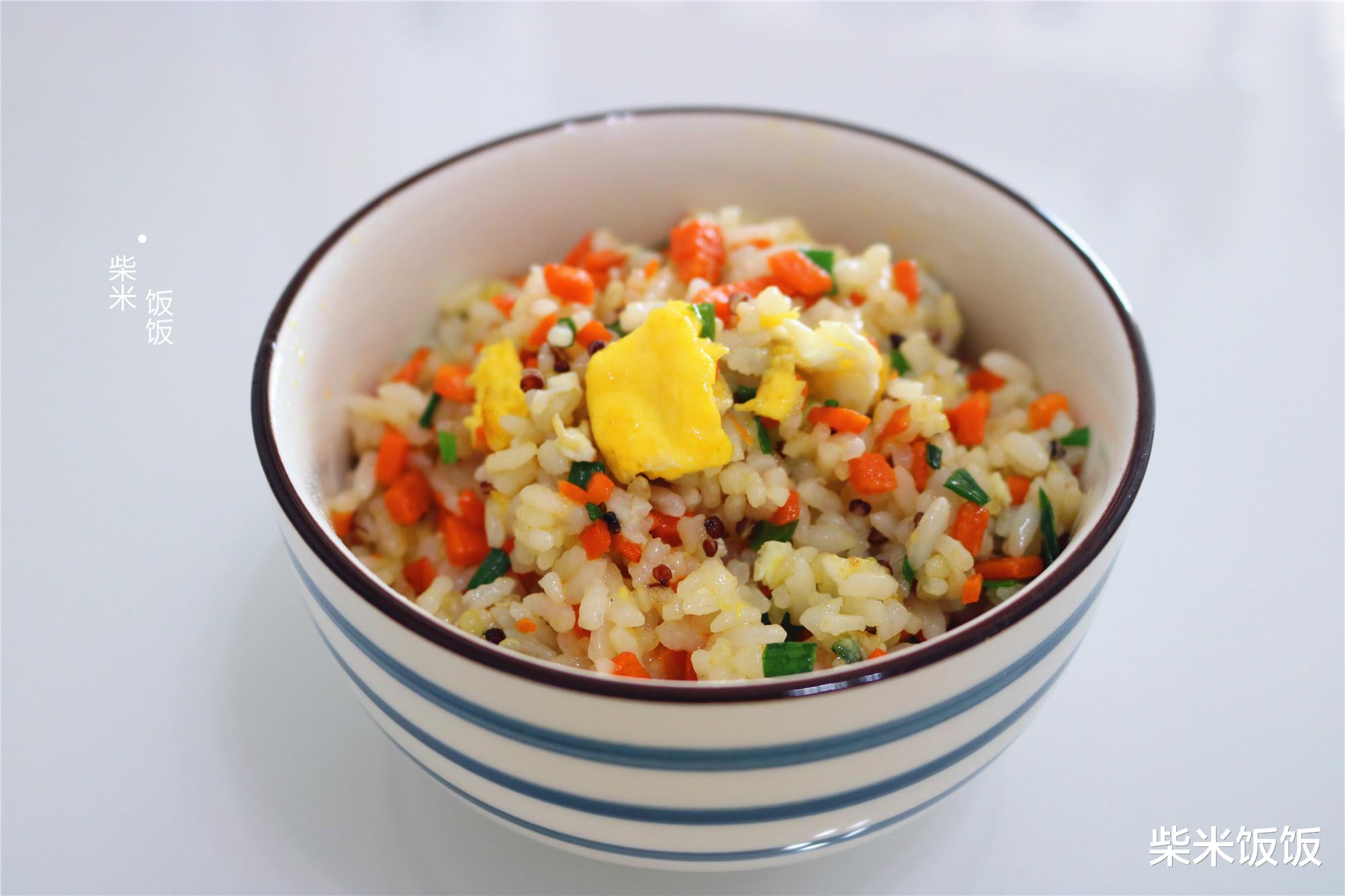 霜降|霜降之后，这7款热乎早餐，换着做给孩子吃，营养温暖好做好吃