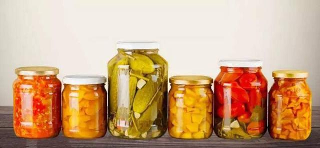 【牙齿】肝不好的人，对这几种食物要尽量忌口