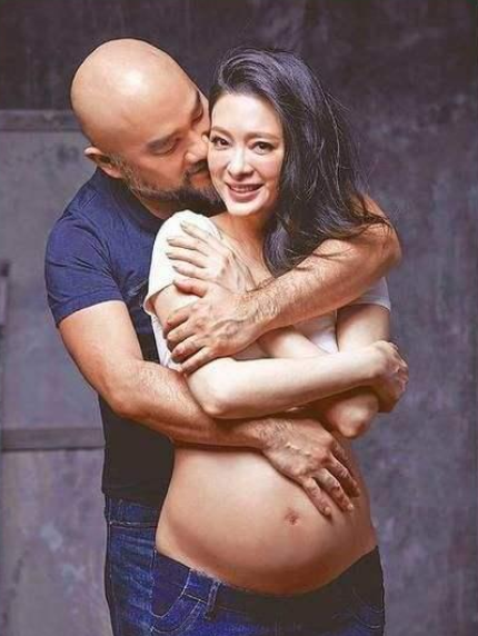 「刘真」44岁刘真病逝,没能挺过换心脏,留丈夫辛龙和女儿独自生活