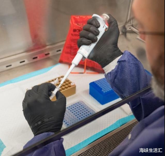 美国■全球疫情紧张之际，有关美国疫情的两个消息，让全世界担忧起来了