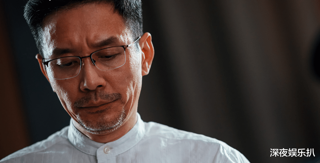 白宇|《沉默的真相》:为正义买单的正能量故事,白宇给观众上了一课