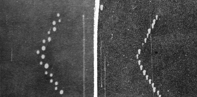 #UFO#最古老UFO记录有3500年历史!美国用了70年,终于不再保持沉默