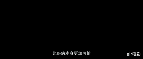 电影@今年恐怖片绝了！（我怕你看不到）