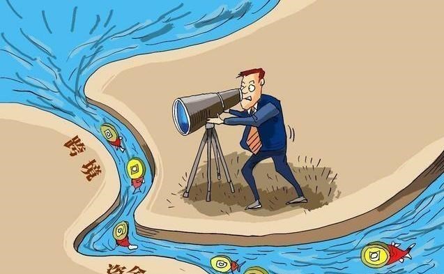 刘銮雄|又一富豪“跑了”？关掉300家中国公司，“套现”500亿转至英国