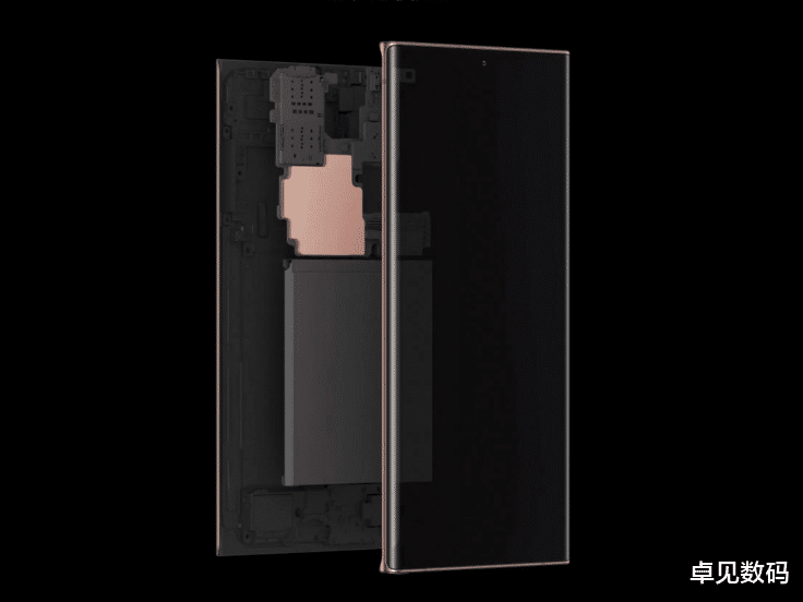 5G|力挽狂澜,三星12+256G降1999元挽回用户,你会动心吗?