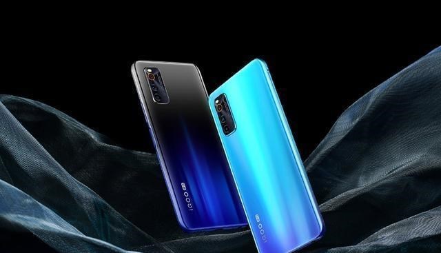 『天玑1000』vivo爆发了,首发天玑1000+,标配144Hz高刷屏,价格感人