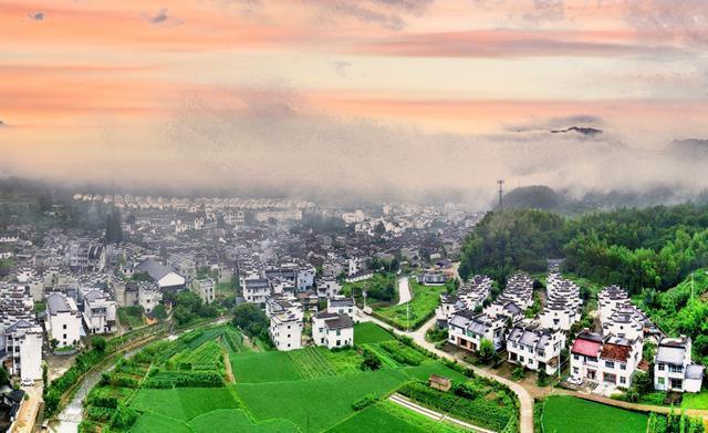 古镇|浙江最没有名气的AAAAA景区,却是专家学者都喜欢的“神秘”古镇