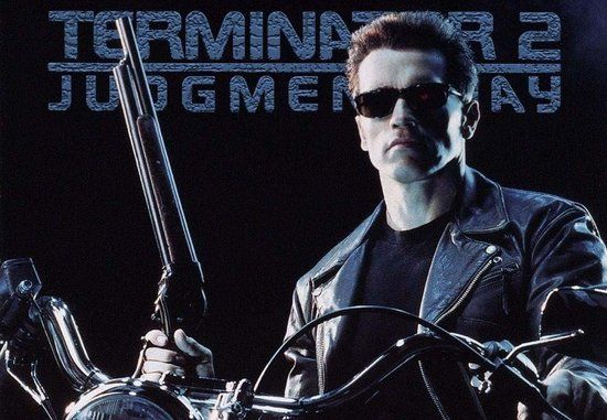 黑客帝国▲评选10佳科幻电影，《黑客帝国》仅排第5，漫威上榜1部！