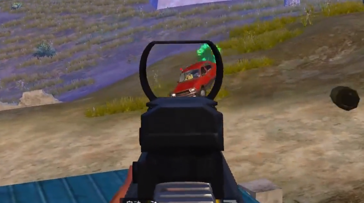 扎心：和平精英：为什么大神开始抛弃M416？原因有3点，太扎心