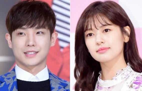 郑素敏▲郑素敏李准分手CP粉心碎一地 女方神似秀智 新剧灵魂修缮工热播