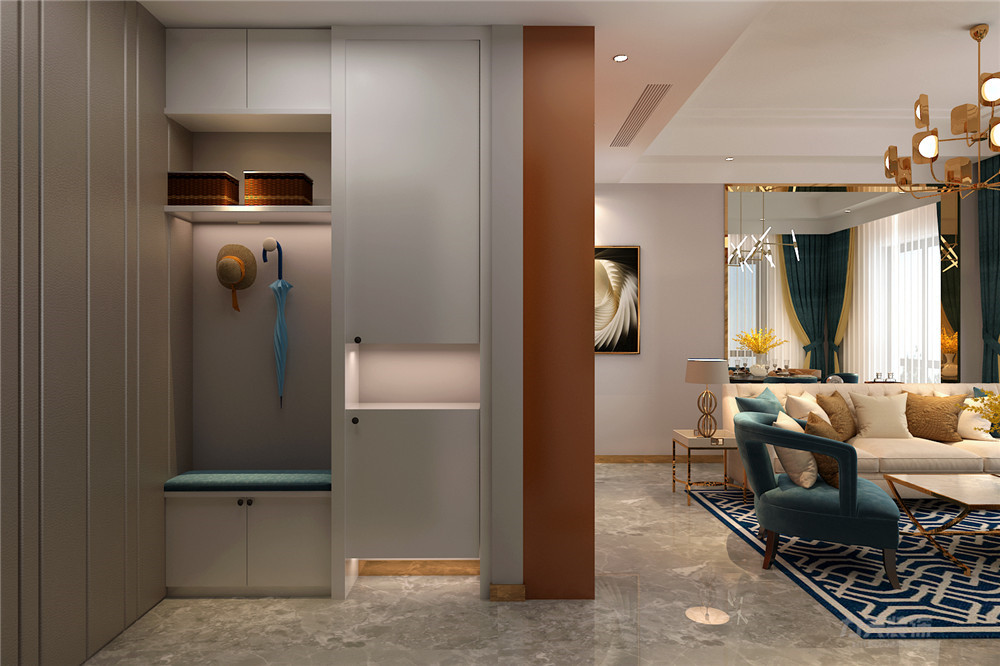 |装修好看的房子注意了,门口忌讳放下面这几样东西,否则破财