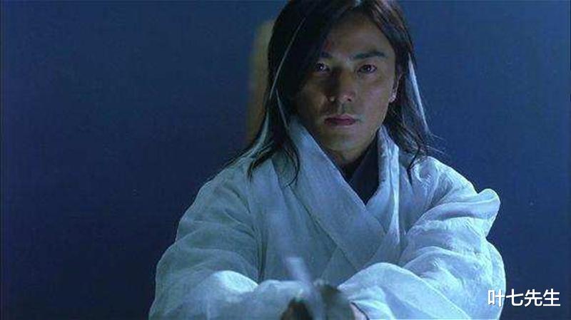 「陆小凤」西门吹雪达到无剑,若与木道人一战能否胜出?陆小凤:不能