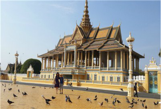 旅行|中国人为什么不去柬埔寨旅游？看看他们的风俗、想想就恐怖