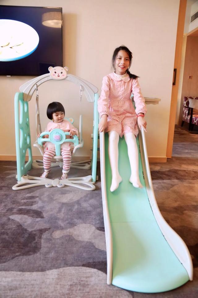 大雁山:避开人潮,周末自驾1小时,带孩子住进天然氧吧里