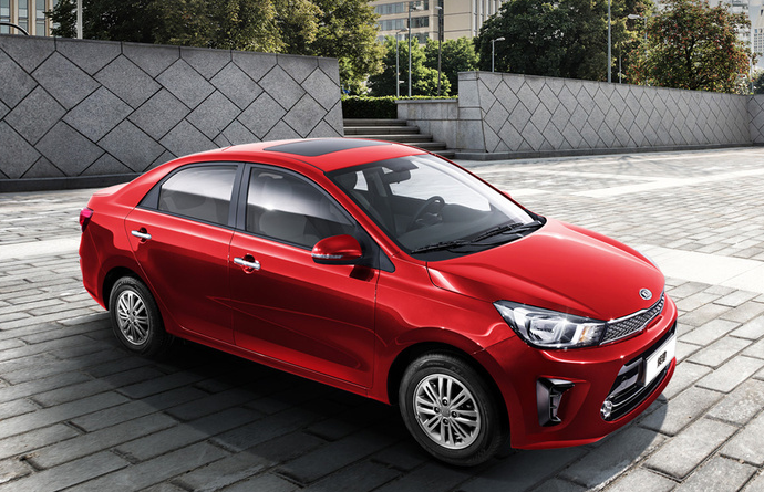 瑞纳：预算7万买合资轿车，这4款车靠谱吗