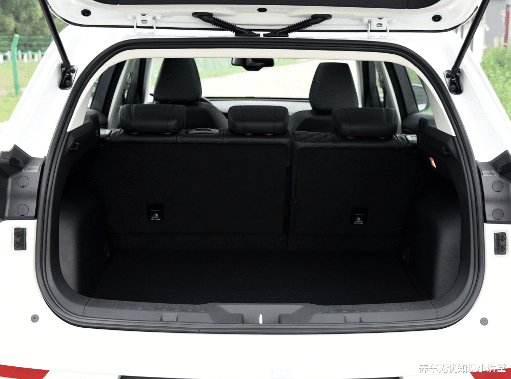 哈弗H6|新款哈弗H6正式上市,售9.8万起,搭三种动力!