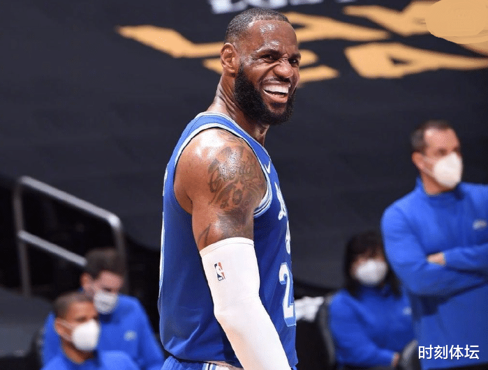 哈雷尔|4年1.2亿!哈雷尔亲自解释加盟湖人,詹姆斯真成队友的摇钱树了