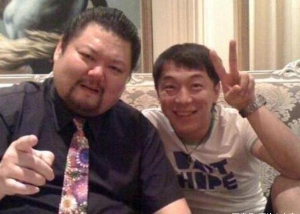 黄渤|被黄渤捧红片酬涨到200万，因长期酗酒猝死，娇妻改嫁老外很幸福