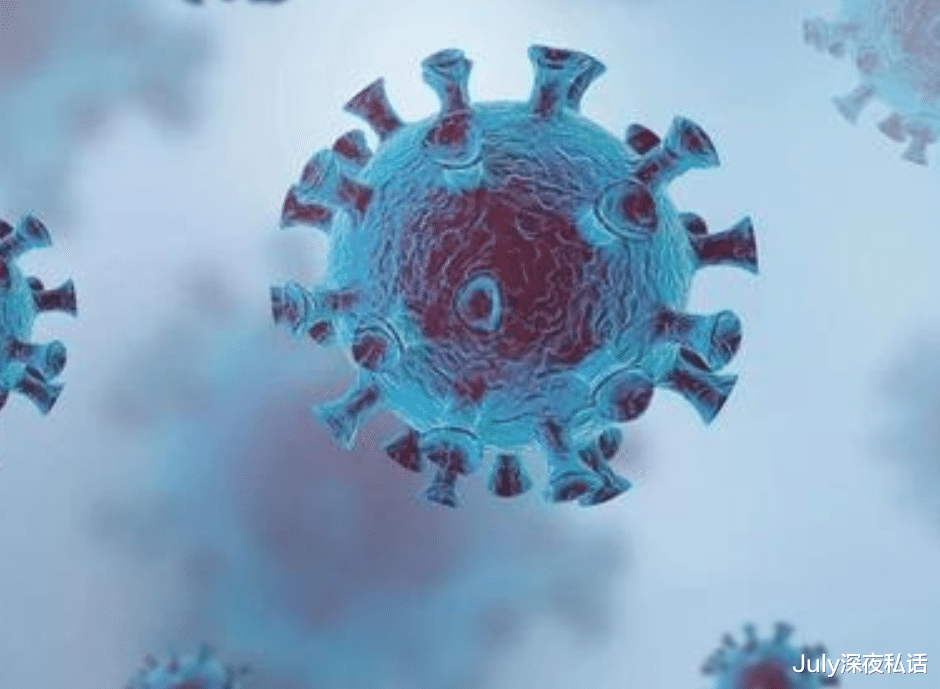 特朗普：5月7日！世卫组织宣布病毒起源！特朗普想哭也晚了！