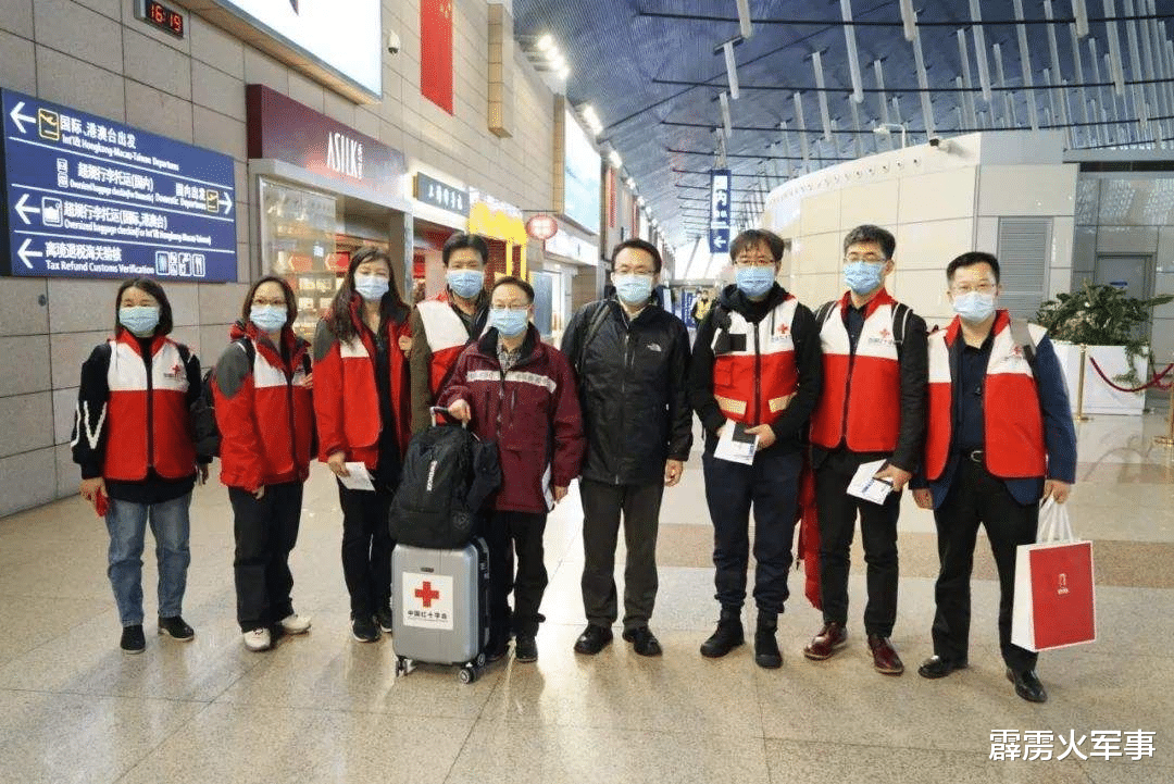 「」中国对16国伸出援手，一个白眼狼却主动找上门，开口就要1000亿