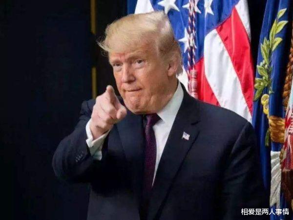 黄金|特朗普“不计成本”抛售黄金，释放什么重要信号？走投无路了吗？