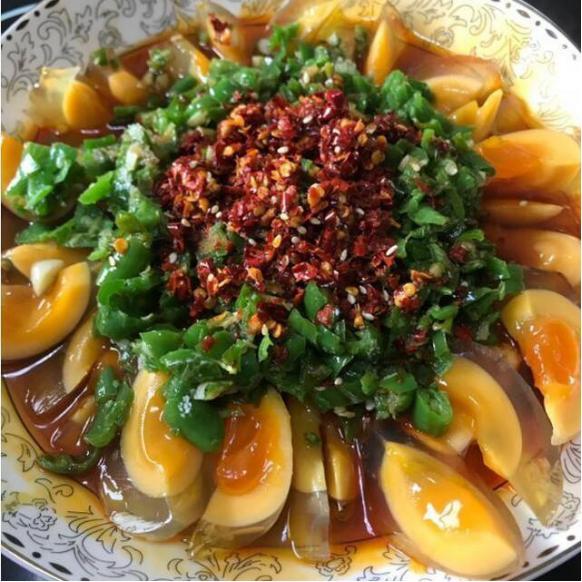 [酱油]简单鲜香开胃菜谱，特色地道家常味，在家就能做出饭店的味道！