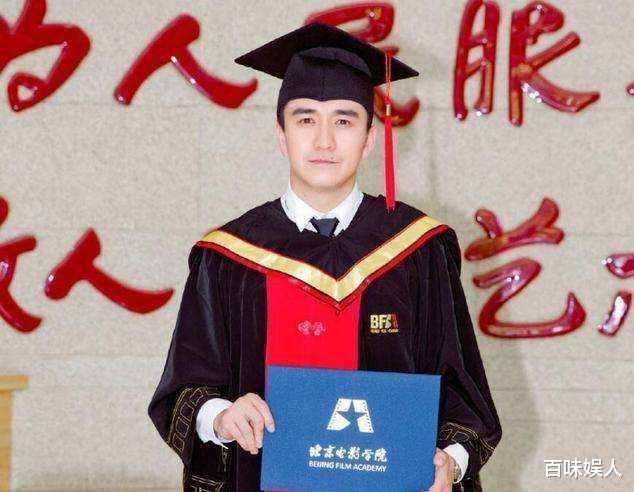 【仝卓】我想，这应该是仝卓最火的一次