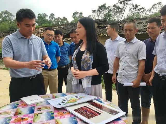 金石王美焰：金石是房地产坚定的投资者 希望农村孩子投身西部建设