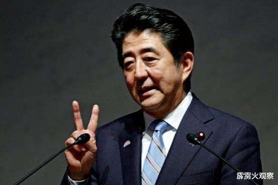 輔佐安倍長達8年，這才是日本首相最大黑馬，多個大派閥公開力挺-圖2