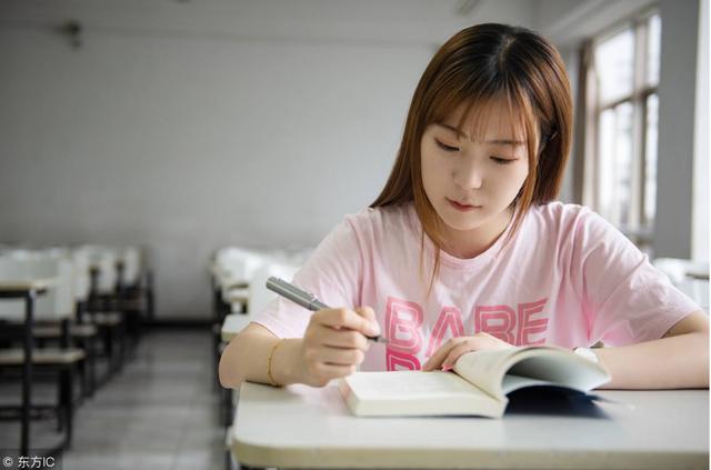 冉平|全校公认的“差生”，成为高考的一匹“黑马”，他的经验值得借鉴