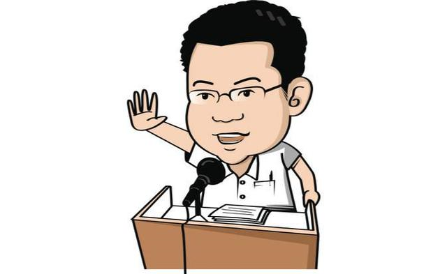 |我，985名校医学硕士毕业，干了五年公务员，后悔了