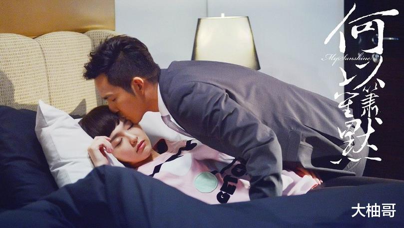 [电视剧]微博票选电视剧收视率十大王牌男演员 许凯第十李现第七冠军没想到是他