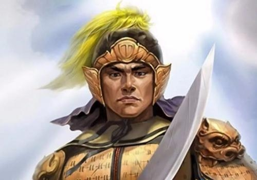 『张郃』张郃后期为何能成为无敌的存在?