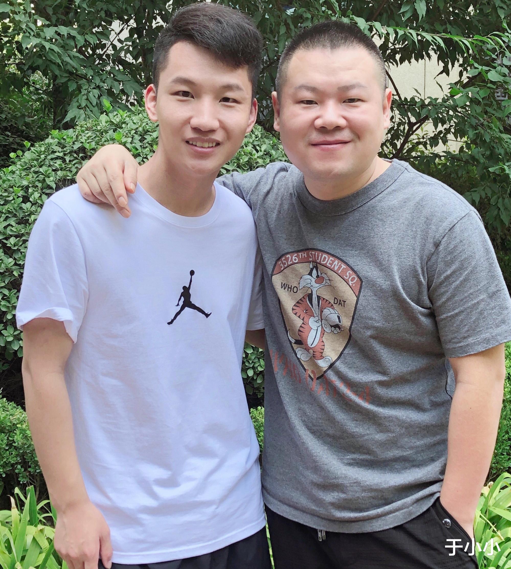 『岳云鹏』刘筱亭为什么拜了岳云鹏为师，而不是郭德纲？