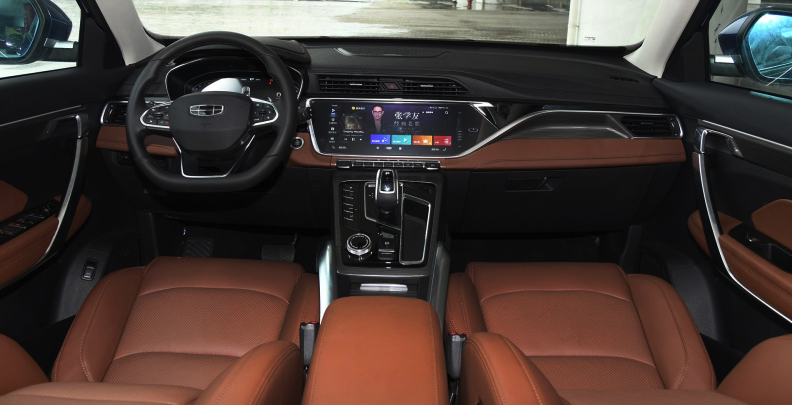 哈弗H6|第三代哈弗H6能甩CS75和博越几条街？