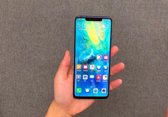 华为mate|从5999跌至2760，华为顶级旗舰价格“暴降”，买过的赚到了