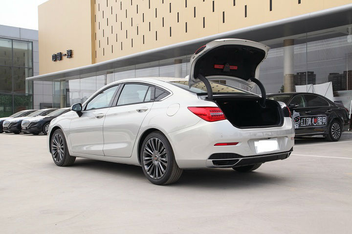 b级车▲年销近5万台的国产B级车，1.8T+6AT，还有终身质保，还要雅阁？