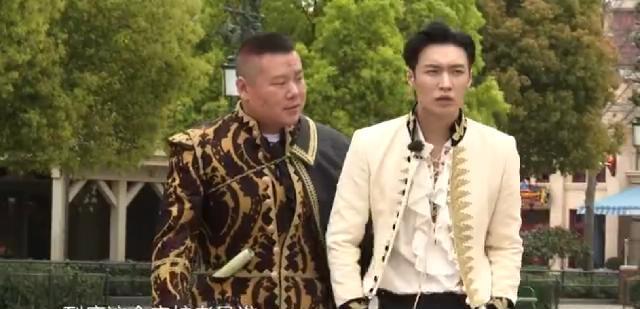 【笑傲江湖】《极限挑战6》第2期收视率暴涨已成定局，《笑傲江湖》总冠军来了