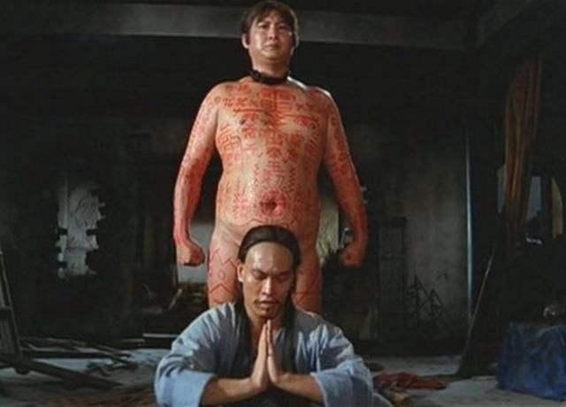 「香港电影」能演能导还是大老板,这些香港电影大咖都是多面手