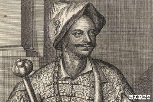 康熙：世界历史造人最强的帝王，有八百多个子女，直系后代至今仍是国王