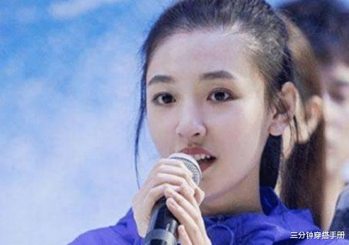 「滤镜」建议皮肤“暗黄”的女生，坚持这一件事就好了，40岁还是滤镜脸