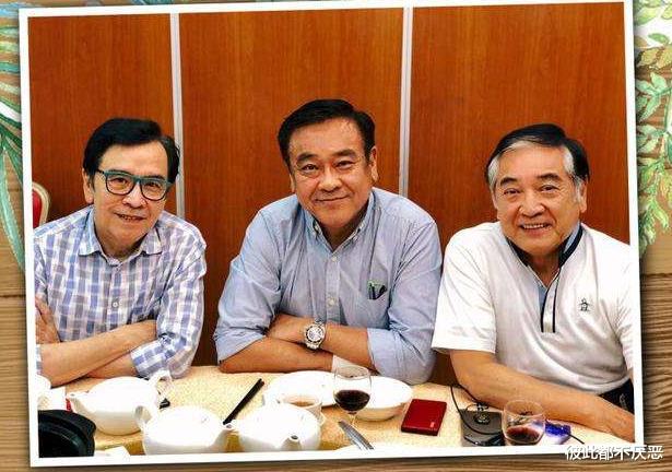 秦沛|尔冬升,秦沛,姜大卫,明明是同一个母亲所生,为何三人三姓?