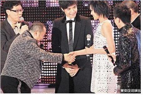 曾志伟|凌晨2点30，曾志伟遭3人毒打血溅酒吧，隔月容祖儿被警方带走